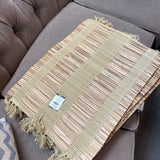 Set of 10 Woven Placemats