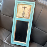 Wine Chalkboard
