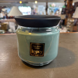'Sun Dried Cotton' Candle