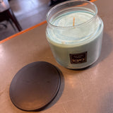 'Sun Dried Cotton' Candle