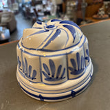 Cake Mold Wall Hanging