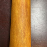 Vintage Wood Rolling Pin