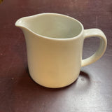 Vintage Arabia Finalnd Ironstone Pitcher