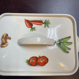 Villerpy&Boch Covered Casserole Dish