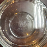 Anchor Ovenware Glass Casserole Dish