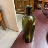 Antique Saxlehner's Bitterquelle Bottle