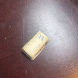 Porcelain Trinket Container