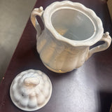 Covered Canister