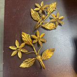 Flower Wall Hook