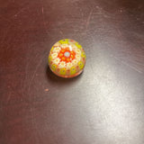 Flower Paperweight