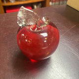 The Glass Eye Art Glass Paperweight