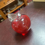 The Glass Eye Art Glass Paperweight