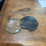 Vintage Magnifying Glass
