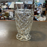 Vintage Anchor Hocking Waffle Glasses