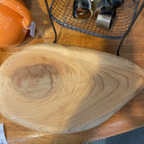 Handmade Wood Cutting Board/Trivet