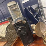 Vintage Johnson Coin Fare Box