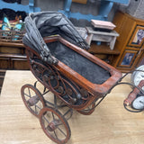 Vintage Doll Buggy