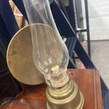 Small Oil Lamp