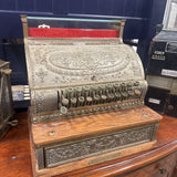 National Cash Register Co.