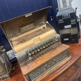 National Cash Register Co.