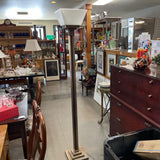 Modern Metal Floor Lamp