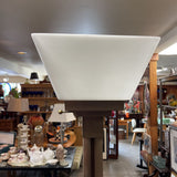 Modern Metal Floor Lamp