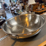 Large Saute Pan by All-Clad