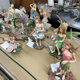 Faerie Glen Statue