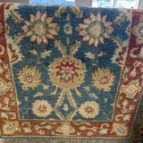Srinager Handmade 100% Wool Rug