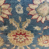Srinager Handmade 100% Wool Rug