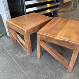 Small Stool