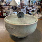 Carsten Lidded Pottery