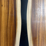 Monkey Pod Coffee Table