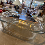 Anchor Hocking Glass Square Baking Dish