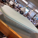 Anchor Hocking Glass Cov'd Baking Casserole Dish