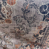 7x10 Washable Area Rug