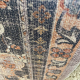 7x10 Washable Area Rug