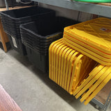 Greenmade 27 Gallon Storage Bin w/Lid
