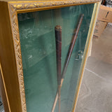 Framed Golf Club&Tees Shadow Box, Custome Made