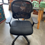 HON Wave Mesh Mid-Back Office Chair