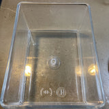 Clearly Storage Container