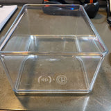 Clearly Storage Container