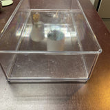 Clearly Storage Container