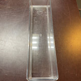Clearly Storage Container