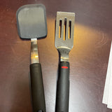 OXO Spatulas