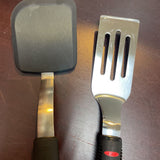 OXO Spatulas