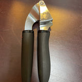 OXO Garlic Press