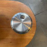 Glass Sugar Shaker