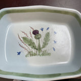 Buchan Stoneware Casserole Pan