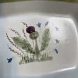 Buchan Stoneware Casserole Pan